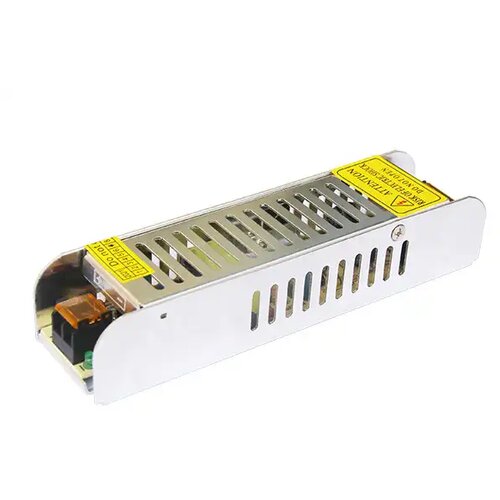 Xled Uređaj za napajanje, 60W, DC 12V, 5A Slike