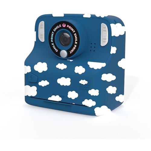 MOB Fotoaparat PixiPrint Click&Print - Clouds Cene