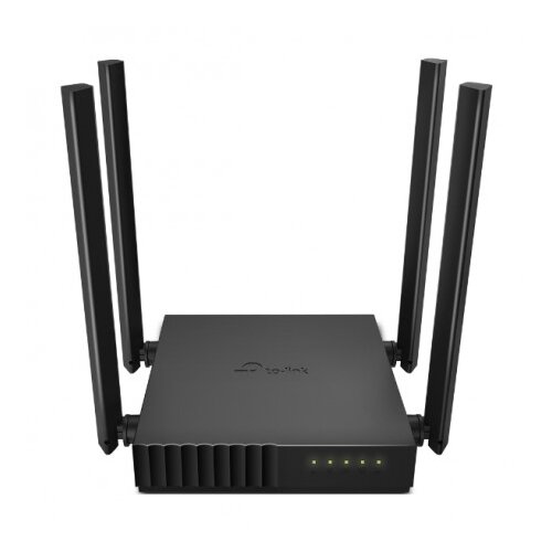 Tp-link Archer C54 AC1200 Wireless Dual Band Router Cijene