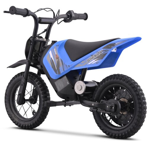  Motor na akumulator Cross SHARK Slike