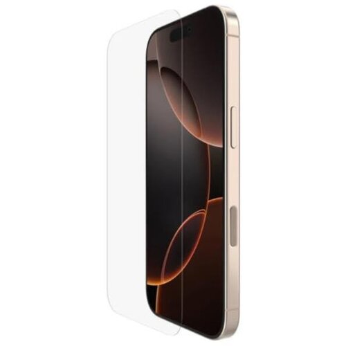 Belkin Za&amp;scaron;čita zaslona Ultra Glass 2 za iPhone 16 Pro Max, (5000533394) Slike