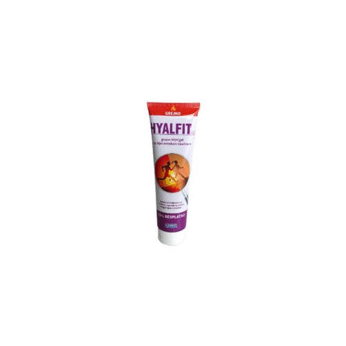 Dacom Pharma Hyalfit gel sa efektom zagrijavanja Cijene