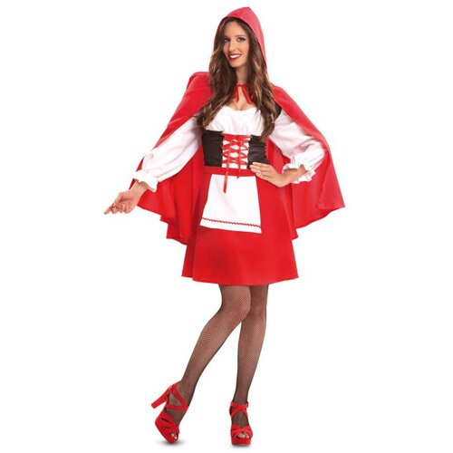  Svečana odjeća za odrasle My Other Me Crvenkapica XXXL Cijene