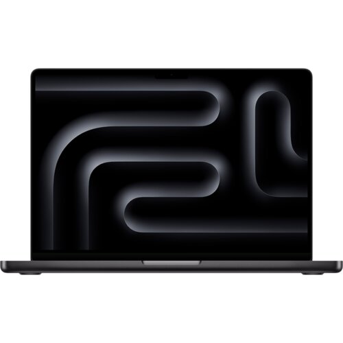 Apple MacBook Pro 14" M5 16GB/512GB SSD Space Black Cijene