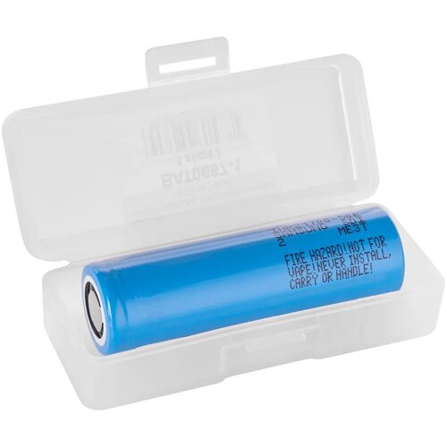 Samsung Li-ion baterija INR21700-50E, 3.7V, 4900Ah, (5000091204) Cene