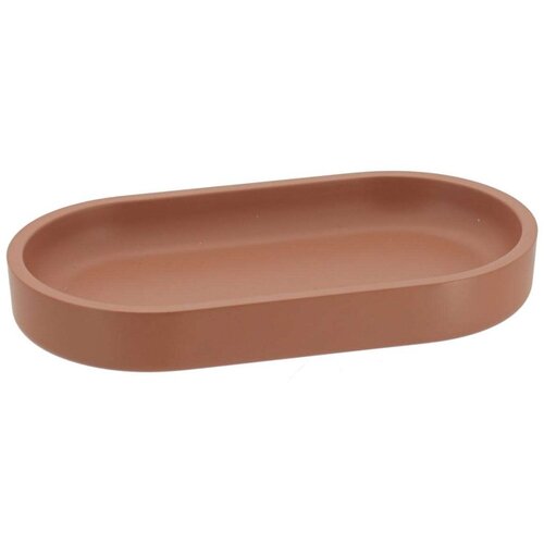 Tendance držač sapuna solid, poliresin, mocha Cene