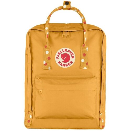 Fjallraven K&amp;aring;nken Narančasta Slike