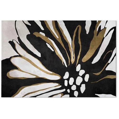  Slika - Flower of the Night (1 Part) Wide 30x20 Slike