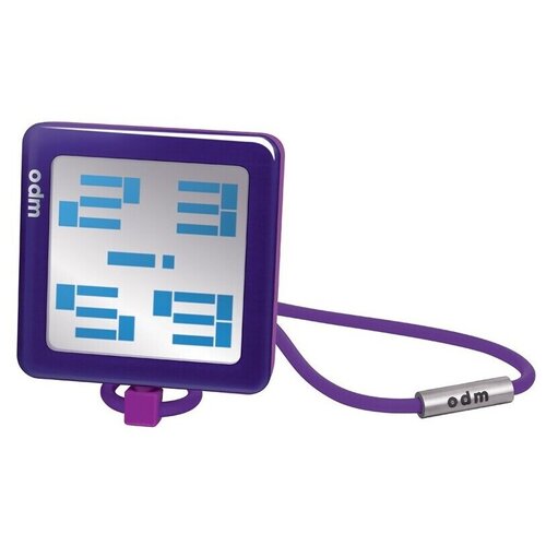 Odm Digitalne ure dd1025 pisana Slike