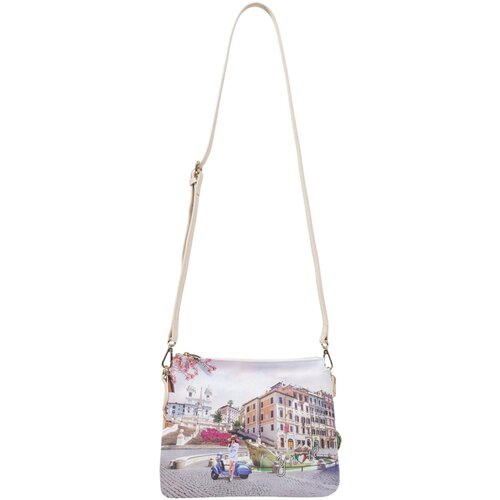 Y Not? SHOULDER 2 COMPARTMENT YES630S5 Cijene