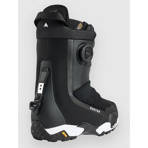 Burton Highshot X Women 2026 Step On Boots black Slike