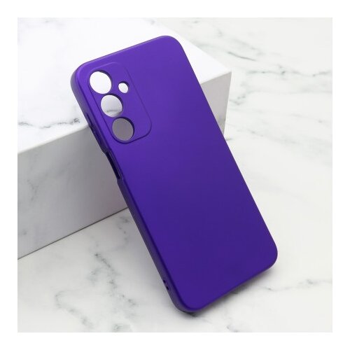  Futrola soft silicone za samsung a166b galaxy a16 5g ljubicasta ( F117888 ) Slike