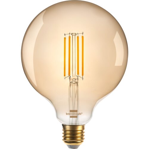 Brennenstuhl WiFi Filament LED Bulb Globe Cijene