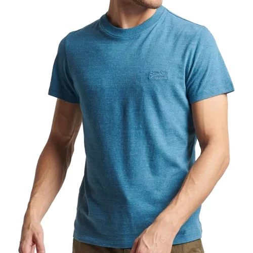 Superdry Bombažna kratka majica moški