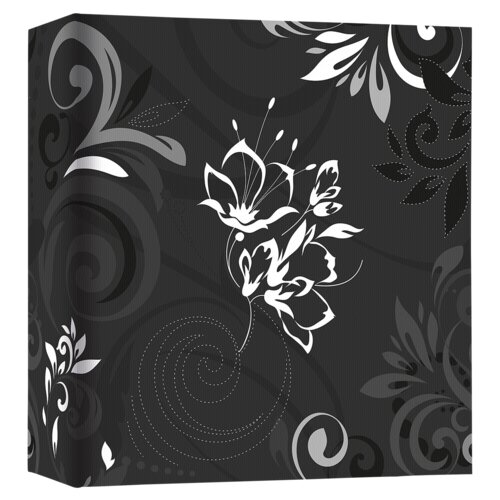 Zep umbria black bookbound 30x30 30 black pages EBB30BK Cijene