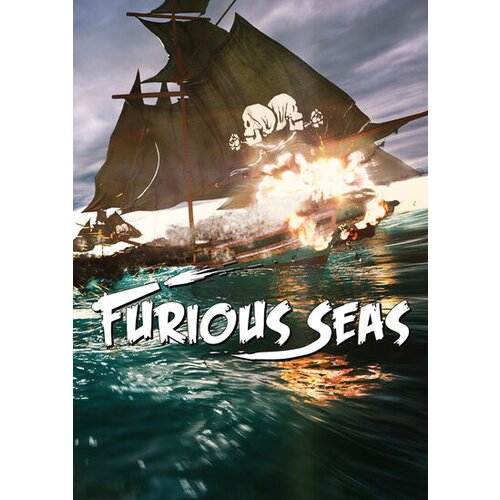 Steam Furious Seas [VR] (PC) Key GLOBAL Cene