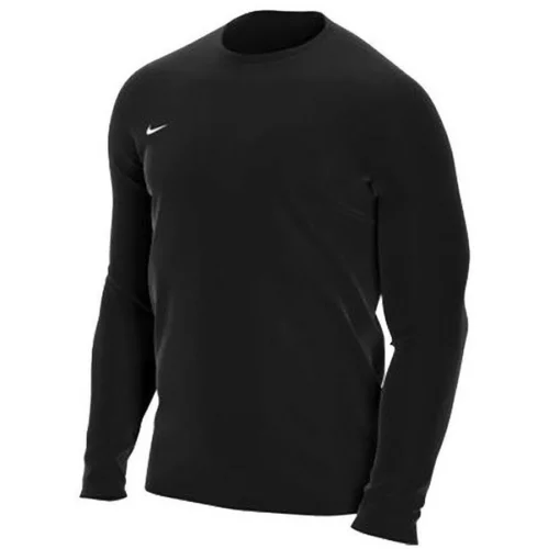 Nike Majice s kratkimi rokavi Park Vii Črna