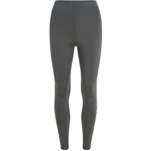 Calvin Klein WOMEN'S LEGGINGS PURPLE Cene