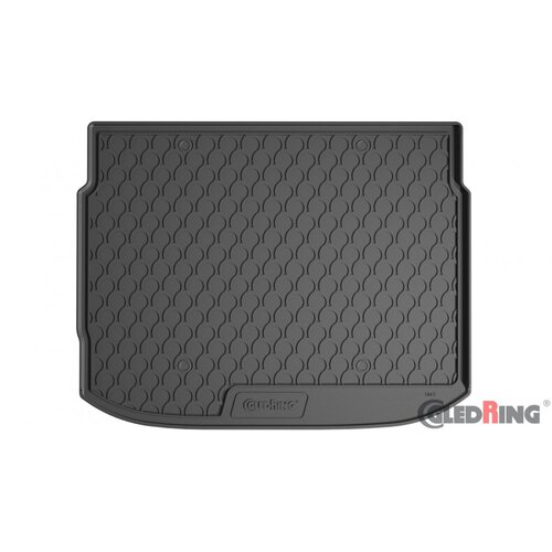 Gledring kadica Nissan Qashqai 2021-> Cijene