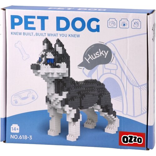  Pet dog, puzzle, 72k - odaberite motiv Cene