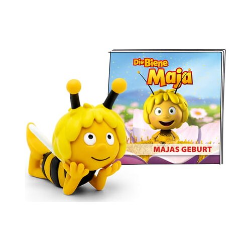 tonies Tonie avdio figura - Biene Maja - Majas Geburt Cene