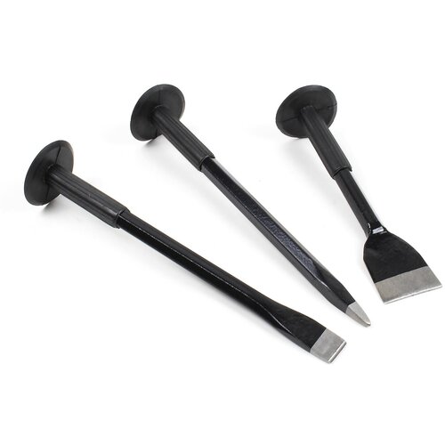 Wiltec Set treh ročnih dlet 300mm, (20472372) Cene