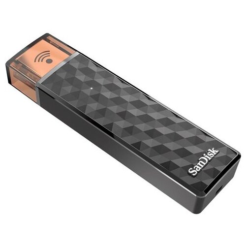 Sandisk 32GB USB 2.0 SDWS4-032G-G46 Wifi usb memorija Slike