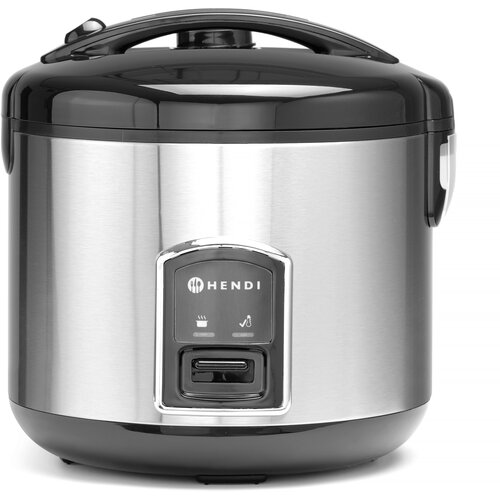  Kuhalnik Riža s Funkcijo Kuhanja na Pari 1.8L, 700W (273x283x285mm) Cene