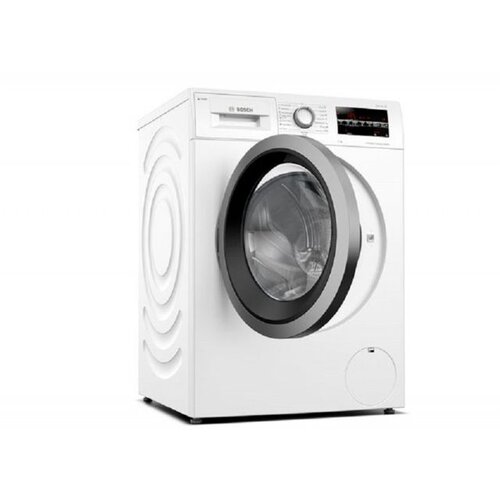 Bosch WAU28S60BY ma&amp;scaron;ina za ve&amp;scaron; Slike