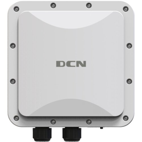 Dcn enterprise wifi ap WL8200-IT3, outdoor IP68 -40~+65°C, 802.11ac Wave-2 1.27Gb/s mimo 2x2, 250+ klijenata, 2 x ge lan poe + sfp slot, bluetooth, 10dBi antene, fit / fat / cloud upravljanje Cene