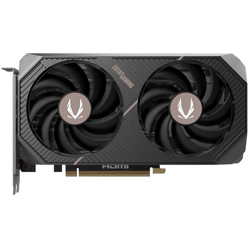 Zotac GAMING GeForce RTX 5060 Ti AMP NVIDIA 16 GB GDDR7 Slike