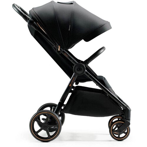 Kinderkraft select otro&amp;scaron;ki voziček mitzy&amp;trade; ink black Slike