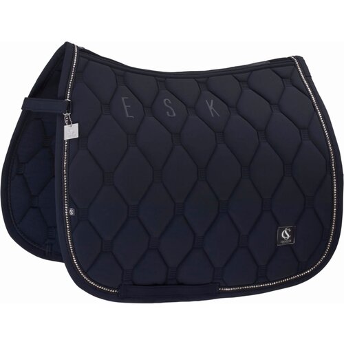 ESKADRON Podsedelnica SOFTSHELL CRYSTAL, navy - DL Cene