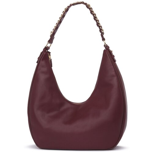 Liu Jo Torbice za na ramo 91726 LARGE HOBO Rdeča Slike