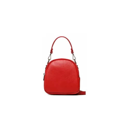 Creole Ročna torba S10561 Rdeča