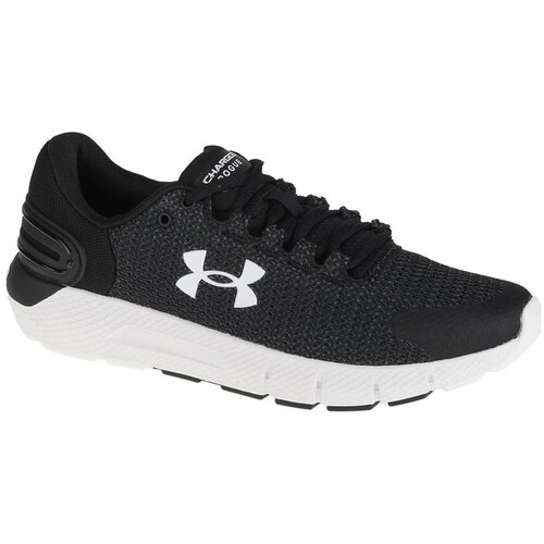 Under Armour Charged Rogue 25 Crna Slike