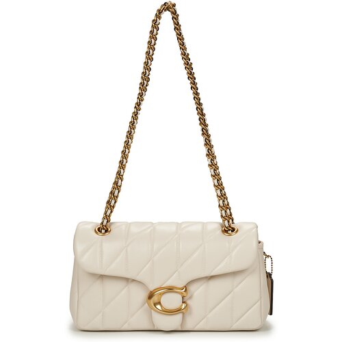 Coach QUILTED TABBY 26 Bijela Cijene