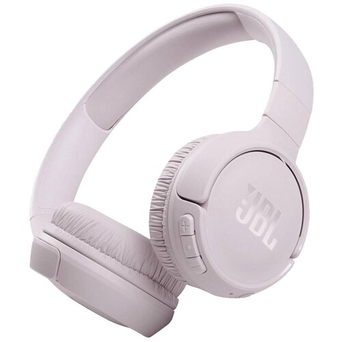 JBL Slušalice, bežične, Bluetooth, boja roza – T510BT Rose Cijene