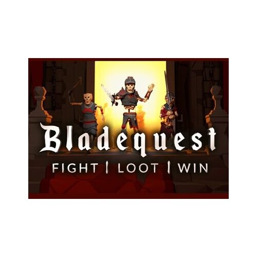  Bladequest Steam Key GLOBAL Cene