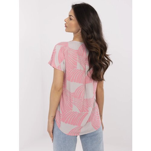 Sublevel Blouse-D73771M11171D-pink Cijene