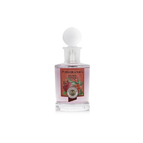 Monotheme Pomegranate 100 ml toaletna voda tester za žene Slike