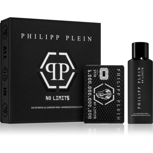 Philipp_Plein No Limit$ No Limits darilni set za mo&amp;scaron;ke Slike