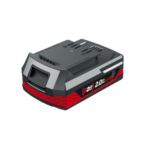 Womax premium baterija p20 2.0ah ( 71220201 ) Slike