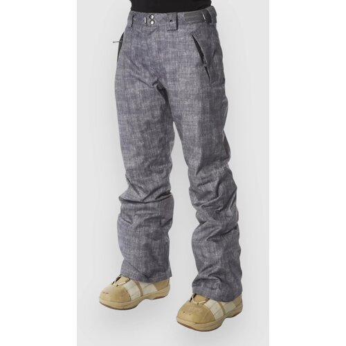 Light Yoko Hlace black denim Cene