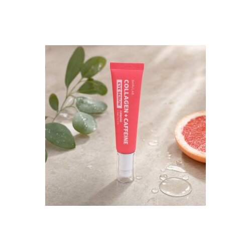 Barulab lifting serum Collagen + Caffeine Firming Eye Serum 30 ml Slike