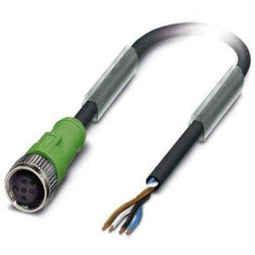 Phoenix Contact kabel senzorja in aktuatorja M12 SAC-4P-5,0-PVC/M12FS, (20888588) Cene