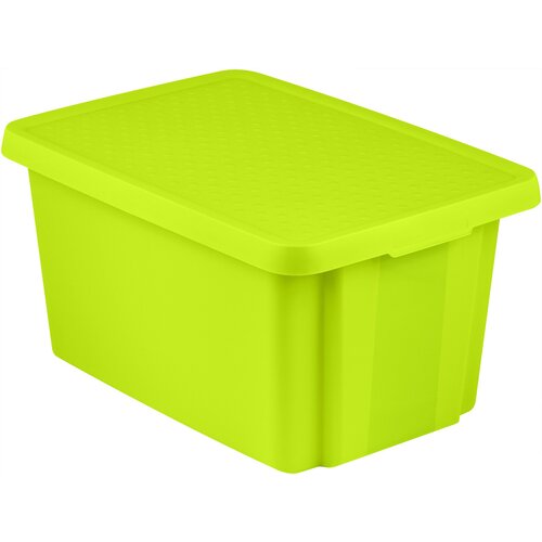  ESENCIJALNI paket 45L – zeleni Cijene