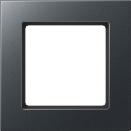 Jung okvir 1-kratni A 5581 BF ANM, (20890701) Slike