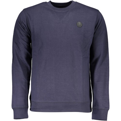 Gianmarco Venturi SWEATSHIRT WITHOUT ZIP MEN BLUE Slike