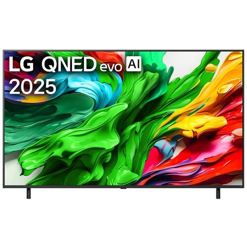 LG TV 65QNED85A3C 65"4K UHD 120Hz QNED SMART TV WEB OS Cene